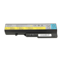 Mitsu battery for Lenovo IdeaPad G460, G560