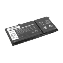 Mitsu battery for Dell Latitude 15 (3510), Vostro 14 (5402)