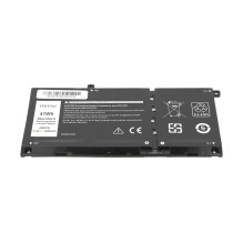Mitsu battery for Dell Latitude 15 (3510), Vostro 14 (5402)
