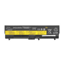 Mitsu battery for Lenovo E40, E50, SL410, SL510