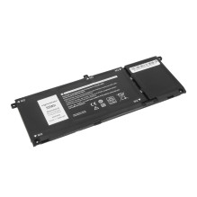 Movano battery for Dell Latitude 15 (3510), Inspiron 13 (7306) - 15.2V Movano battery for Dell Latitude 15 (3510), Inspiron 13 (7306) - 15.2V