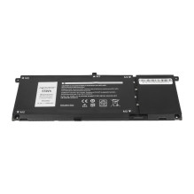 Movano battery for Dell Latitude 15 (3510), Inspiron 13 (7306) - 15.2V Movano battery for Dell Latitude 15 (3510), Inspiron 13 (7306) - 15.2V