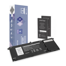 Mitsu battery for Dell...