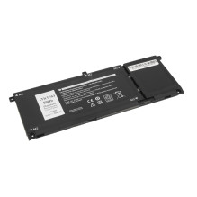 Mitsu battery for Dell Latitude 15 (3510), Inspiron 13 (7306) - 15.2V