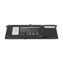 Mitsu battery for Dell Latitude 15 (3510), Inspiron 13 (7306) - 15.2V