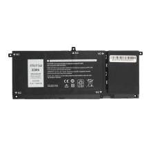 Mitsu battery for Dell Latitude 15 (3510), Inspiron 13 (7306) - 15.2V