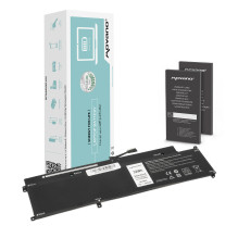 Movano battery for Dell...