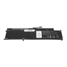 Movano battery for Dell Latitude 13 (7370), (E7370) Movano battery for Dell Latitude 13 (7370), (E7370)