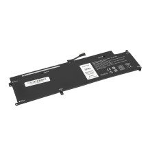 Mitsu battery for Dell Latitude 13 (7370), (E7370) Mitsu battery for Dell Latitude 13 (7370), (E7370)