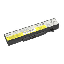 Mitsu battery for Lenovo IdeaPad Y480 Mitsu battery for Lenovo IdeaPad Y480