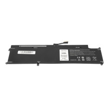 Mitsu battery for Dell Latitude 13 (7370), (E7370) Mitsu battery for Dell Latitude 13 (7370), (E7370)