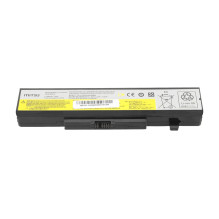 Mitsu battery for Lenovo IdeaPad Y480 Mitsu battery for Lenovo IdeaPad Y480