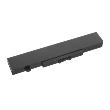 Mitsu battery for Lenovo IdeaPad Y480 Mitsu battery for Lenovo IdeaPad Y480