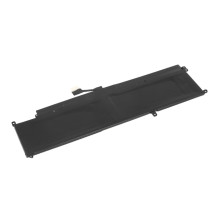 Mitsu battery for Dell Latitude 13 (7370), (E7370) Mitsu battery for Dell Latitude 13 (7370), (E7370)