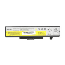 Mitsu battery for Lenovo IdeaPad Y480 Mitsu battery for Lenovo IdeaPad Y480