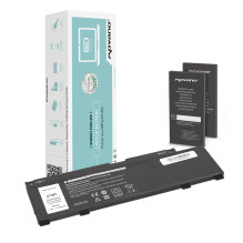 Movano battery for Dell G3...
