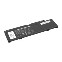 Movano battery for Dell G3 15 3500, G5 15 5500, Inspiron 14 5490 Movano battery for Dell G3 15 3500, G5 15 5500, Inspiron 14 5490
