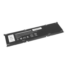 Movano battery for Dell Alienware M15 M17 R3, XPS 15 (9500) Movano battery for Dell Alienware M15 M17 R3, XPS 15 (9500)