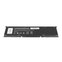 Movano battery for Dell Alienware M15 M17 R3, XPS 15 (9500) Movano battery for Dell Alienware M15 M17 R3, XPS 15 (9500)