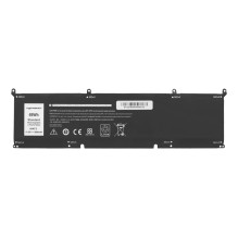 Movano battery for Dell Alienware M15 M17 R3, XPS 15 (9500) Movano battery for Dell Alienware M15 M17 R3, XPS 15 (9500)