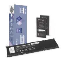 Mitsu battery for Dell...