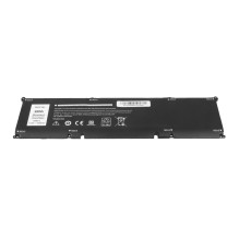 Mitsu battery for Dell Alienware M15 M17 R3, XPS 15 (9500)