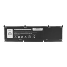 Mitsu battery for Dell Alienware M15 M17 R3, XPS 15 (9500)
