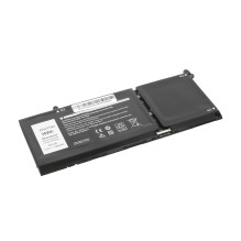 Mitsu battery for Dell Latitude 14 (3420), Inspiron 15 (3511) - G91J0