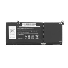 Mitsu battery for Dell Latitude 14 (3420), Inspiron 15 (3511) - G91J0