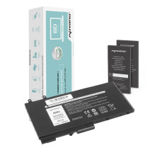 Movano battery for Dell...