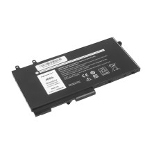 Movano battery for Dell Latitude 5400, 5410, 5500, 5510
