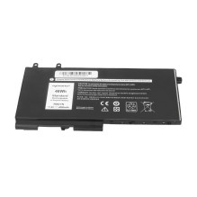 Movano battery for Dell Latitude 5400, 5410, 5500, 5510