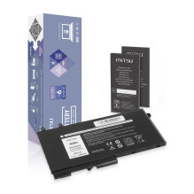 Mitsu battery for Dell...