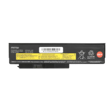 Mitsu battery for Lenovo X230