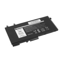 Mitsu battery for Dell Latitude 5400, 5410, 5500, 5510