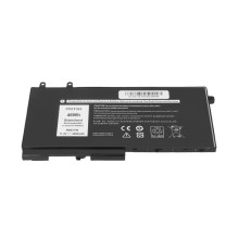 Mitsu battery for Dell Latitude 5400, 5410, 5500, 5510