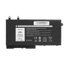 Mitsu battery for Dell Latitude 5400, 5410, 5500, 5510