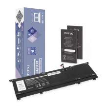 Mitsu battery for Dell XPS...