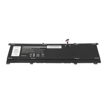 Mitsu battery for Dell XPS 15 (9575) Mitsu battery for Dell XPS 15 (9575)