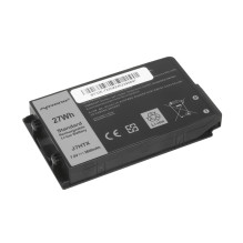 Movano battery for Dell Latitude Rugged Extreme 12 (7202), 12 (7212)