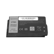 Movano battery for Dell Latitude Rugged Extreme 12 (7202), 12 (7212)