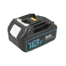 Movano battery for Makita BL1830, BL1850 (5000 mAh)
