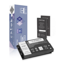 Mitsu battery for Dell...