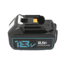Movano battery for Makita BL1830, BL1850 (5000 mAh)