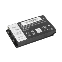 Mitsu battery for Dell Latitude Rugged Extreme 12 (7202), 12 (7212)