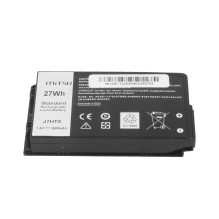 Mitsu battery for Dell Latitude Rugged Extreme 12 (7202), 12 (7212)