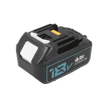 Movano battery for Makita BL1830, BL1850 (6000 mAh)
