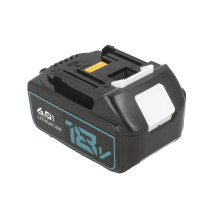 Movano battery for Makita BL1830, BL1850 (6000 mAh)