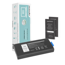 Movano battery for Dell...