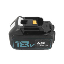 Movano battery for Makita BL1830, BL1850 (6000 mAh)